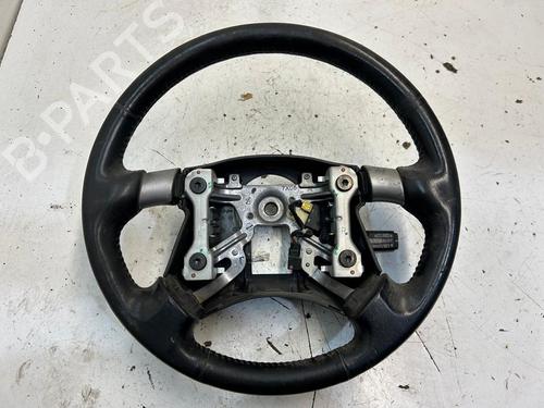 Used Steering wheel MITSUBISHI GRANDIS (NA_W) 2.0 DI-D (NA8W) (136 hp) 26719096