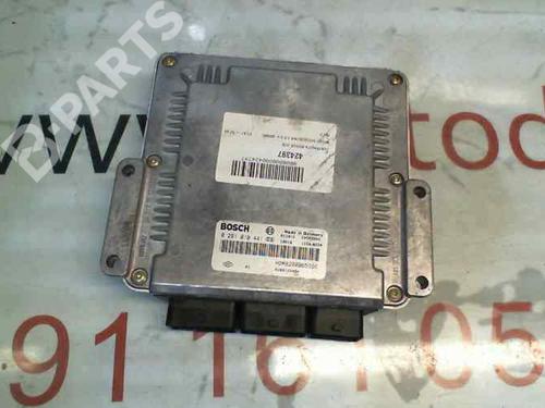 Computer motormanagement VOLVO S40 I (644) 1.9 DI (115 hp) 11005267
