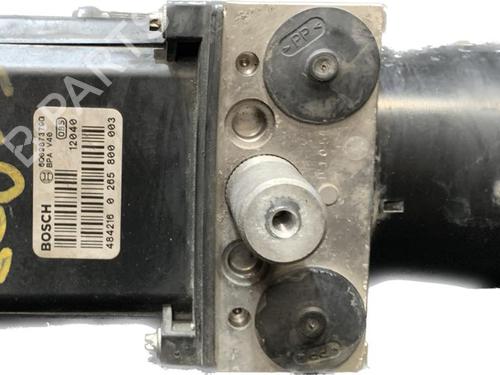 ABS pump SEAT IBIZA III (6L1)  | BP12555363M43