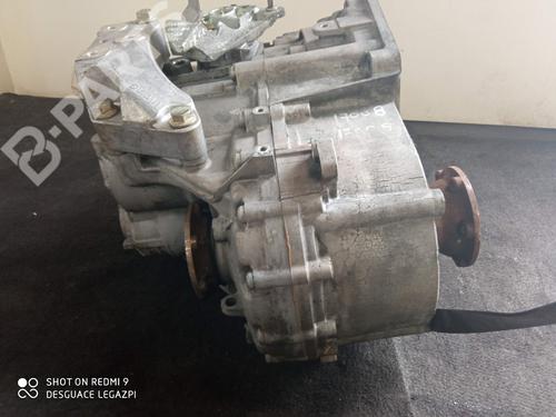 Gearbox SEAT LEON (1P1)  | BP11004988M3 