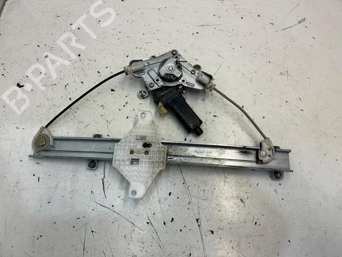 Rear left window mechanism HYUNDAI TERRACAN (HP)  | BP24816651C24 