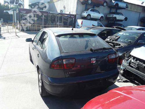 Instrument cluster SEAT LEON (1M1) 1.9 TDI | BP11000213C47 