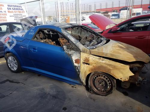 Used Parts OPEL TIGRA TwinTop (X04)  1.3 CDTI (R97)  1159581