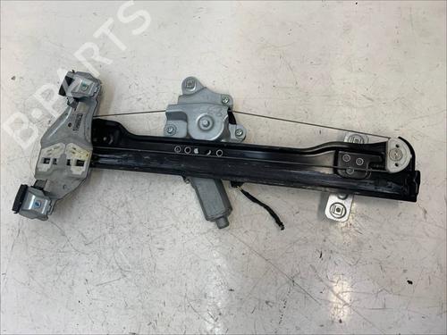 Front right window mechanism CHEVROLET AVEO Hatchback (T300) 1.3 D | BP28195942C23