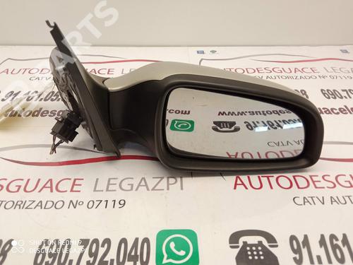 Used Right mirror OPEL ASTRA H (A04) 1.7 CDTI (L48) (110 hp) 11006262