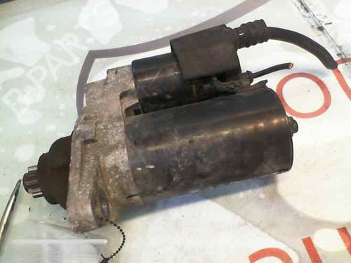 Starter VW TOURAN (1T1, 1T2)  | BP11002418M8 