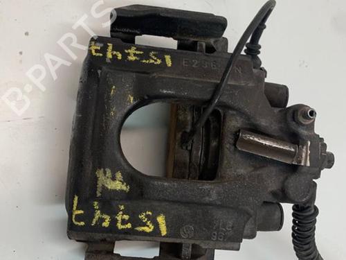 Høyre bremsecaliper bak VW TOUAREG (7LA, 7L6, 7L7) 2.5 R5 TDI (174 hp) 15602663
