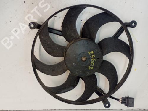 Used Radiator fan SEAT CORDOBA (6L2) 1.9 SDI (64 hp) 29427117