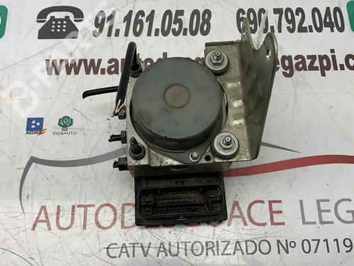 ABS pump FIAT 500 (312_) 0.9 (312AXG1A, 312.AXG11) | BP11007336M43 