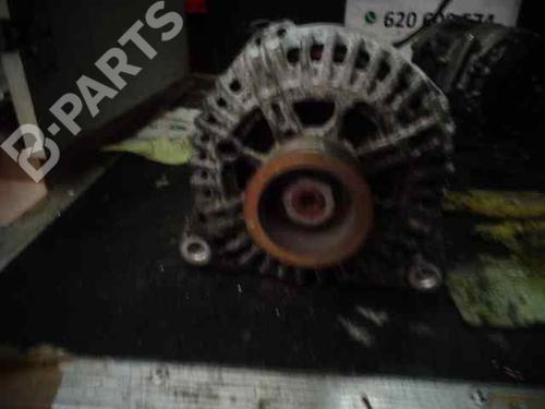 Used Alternator CITROËN C3 I (FC_, FN_) 1.4 HDi (68 hp) 10996821
