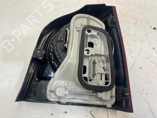 Left taillight VW POLO (9N_, 9A_) 1.4 16V | BP22369705C34 