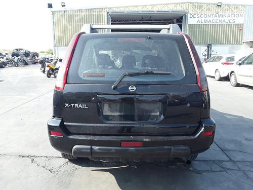 Starter NISSAN X-TRAIL I (T30)  | BP22219033M8 