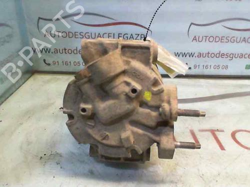 AC compressor FORD FIESTA VI (CB1, CCN) 1.4 | BP11002760M34 