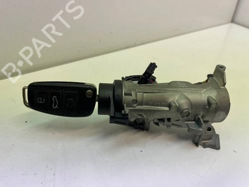 Ignition barrel AUDI A3 (8P1)  | BP28195957M48 