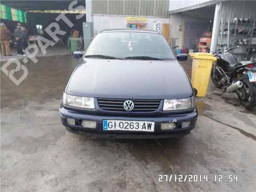 Used Parts VW JETTA II (19E, 1G2, 165)  1.6  1156275