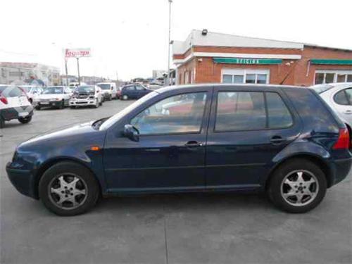 Left front door VW GOLF IV (1J1)  | BP10996717C2 