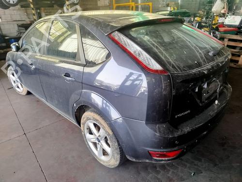 Rear bumper FORD FOCUS II (DA_, HCP, DP)  | BP26954903C8 