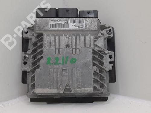 Used Engine control unit (ECU) CITROËN C4 Grand Picasso I (UA_) [2006-2013]  11571447