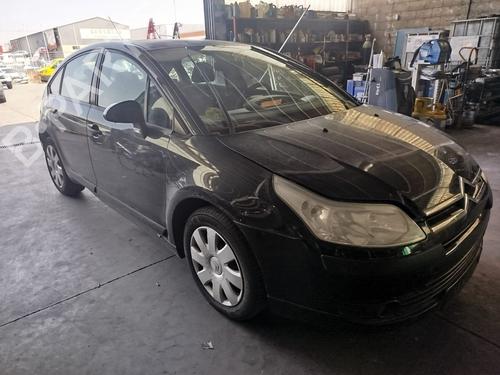Front left window mechanism CITROËN C4 I (LC_)  | BP27572865C22 