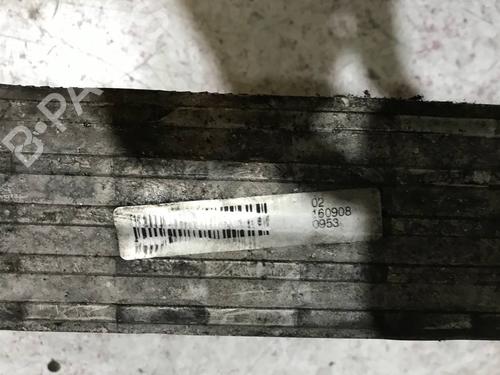 Intercooler SEAT IBIZA IV (6J5, 6P1)  | BP25789321M30 