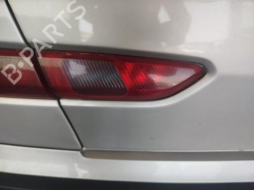 Used Left tailgate light ALFA ROMEO 156 (932_) 2.4 JTD (932A1B__) (140 hp) 30287924