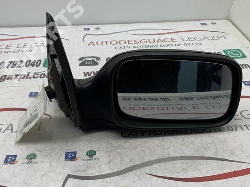 Right mirror SAAB 9-3 (YS3D) 2.2 TiD | BP11008824C27 