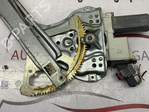 Front right window mechanism TOYOTA COROLLA (_E12_) 2.0 D-4D (CDE120_, CDE120R) | BP11007085C23 
