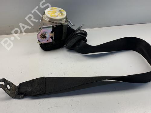 Rear center seatbelt FORD S-MAX (WA6)  | BP13445263I27 