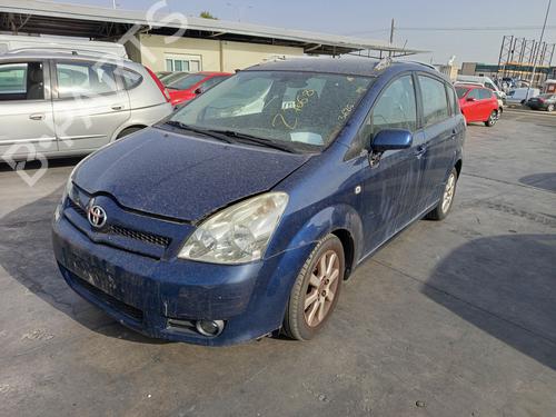 Alternator TOYOTA COROLLA Verso (ZER_, ZZE12_, R1_) 2.2 D-4D (AUR10_, AUR10R) | BP28693560M7