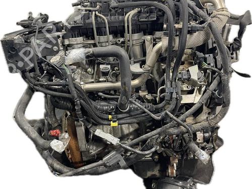 Engine FORD FOCUS II (DA_, HCP, DP) 1.6 TDCi | BP22967345M1