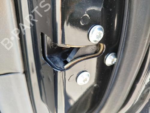 Used Front right lock CHEVROLET LACETTI (J200) 1.6 (109 hp) 18603266