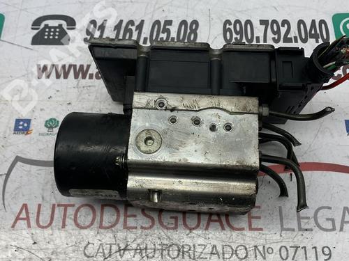 Pompe ABS OPEL VECTRA C (Z02) 2.2 DTI 16V (F69) | BP11004972M43 