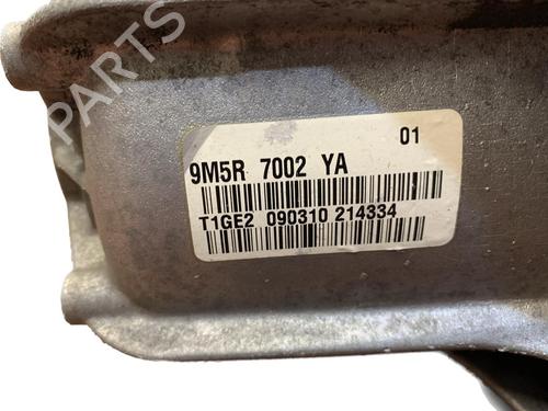 Gearbox FORD FOCUS II (DA_, HCP, DP) 1.6 TDCi | BP11095676M3 