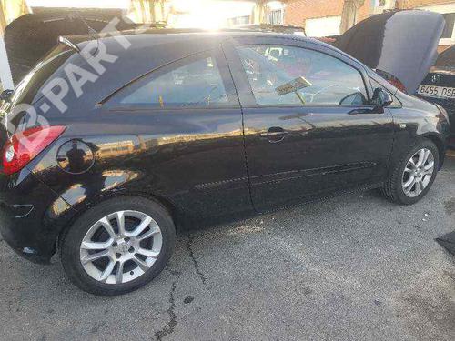 Used Parts OPEL CORSA D (S07)  1.4 (L08, L68)  1158994