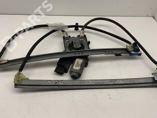 Used Front left window mechanism Front left window mechanism RENAULT LAGUNA II Grandtour (KG0/1_) 1.9 dCi (KG0G) (120 hp) 11008655 11008655