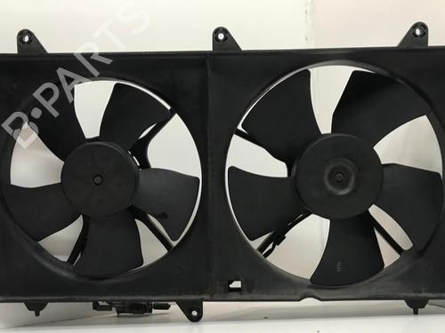 Radiator fan CHEVROLET EPICA (KL1_) 2.0 | BP15283012M35 