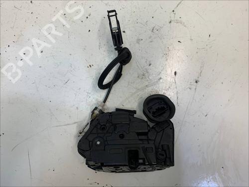 Rear right lock VW GOLF VI (5K1)  | BP23978829C99 