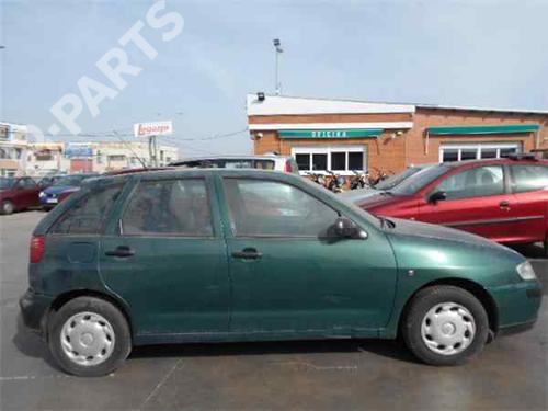 Right taillight SEAT IBIZA II (6K1) 1.9 TDI | BP11005170C35 