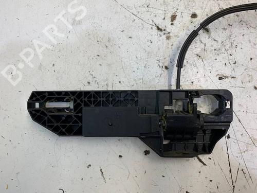 Front right lock FIAT BRAVO II (198_) 1.9 D Multijet (198AXB1A) | BP23951151C97 