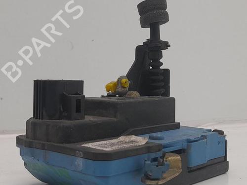 Front right lock VOLVO S60 I (384) 2.4 D | BP13549977C97 