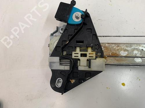 Rear right window mechanism HONDA CIVIC VIII Hatchback (FN, FK) 1.8 (FN1, FK2) | BP15676225C25 