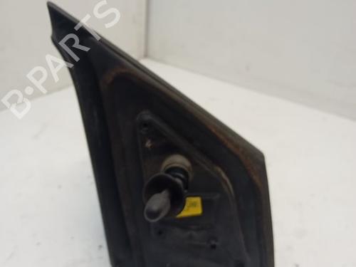 Left mirror CITROËN C1 (PM_, PN_) 1.4 HDi | BP26274765C26 
