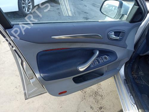 Used Front left window mechanism FORD MONDEO IV (BA7) [2007-2015]  31356425