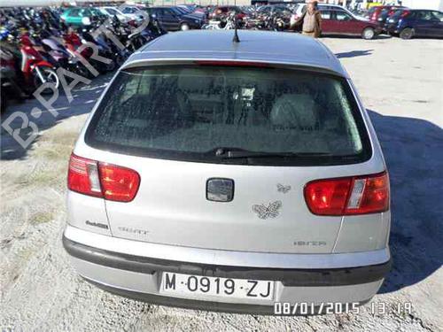 Left taillight SEAT IBIZA II (6K1) 1.4 i | BP10995623C34 