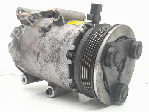 AC compressor FORD FOCUS II (DA_, HCP, DP)  | BP14454996M34 