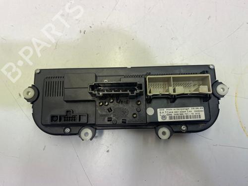 Climate control VW GOLF VI (5K1)  | BP19778443I5 