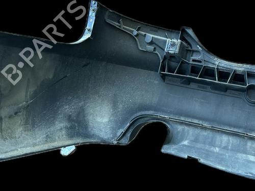 Rear bumper AUDI A6 C6 (4F2) 2.4 | BP21066051C8 
