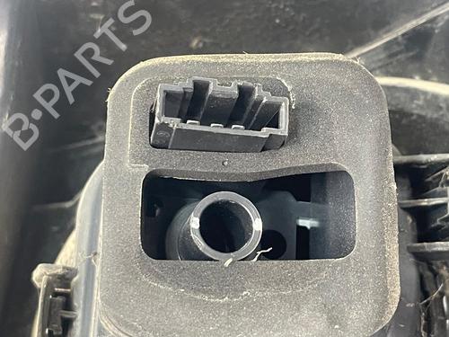 Left taillight VW GOLF VI (5K1) 2.0 GTi | BP19285788C34 