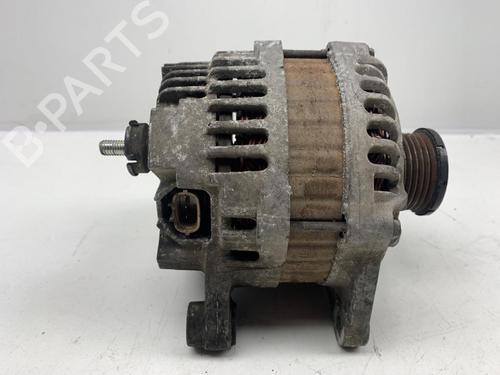 Alternator RENAULT KOLEOS I (HY_) 2.0 dCi (HY0K) | BP11199491M7 