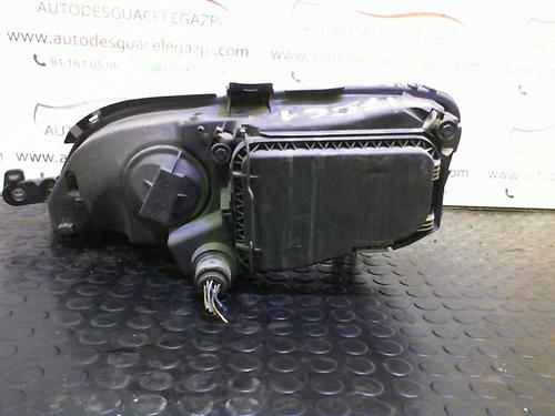 Right headlight FIAT MULTIPLA (186_) 1.9 JTD 115 | BP11005222C29 